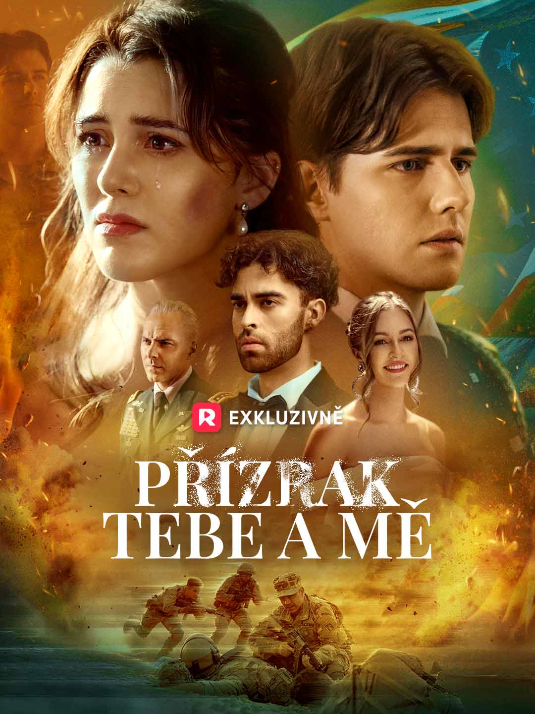 Přízrak tebe a mě