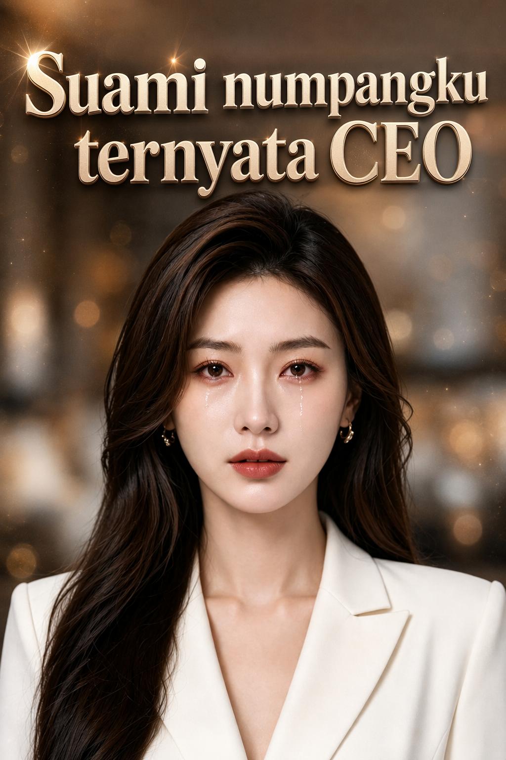 Pembalasan Dendam CEO Tersembunyi