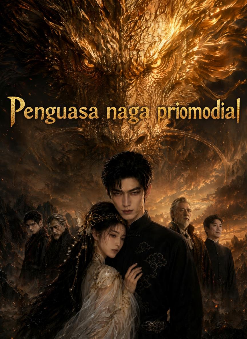 Pemerintah naga primordial