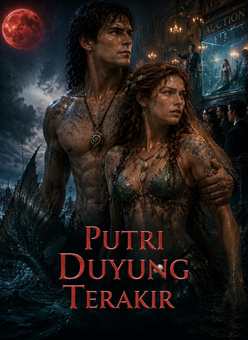 Putri Duyung Sang Miliarder