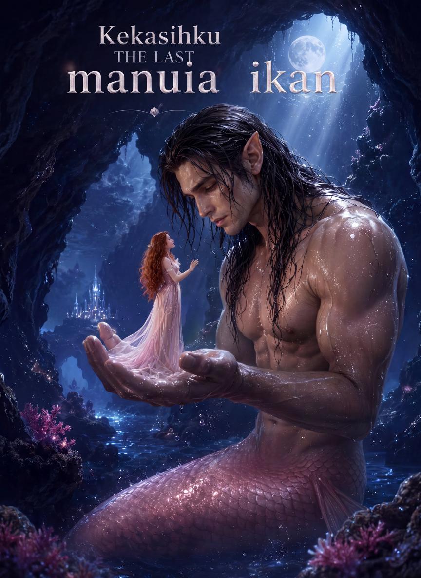 Kekasihku manusia ikan