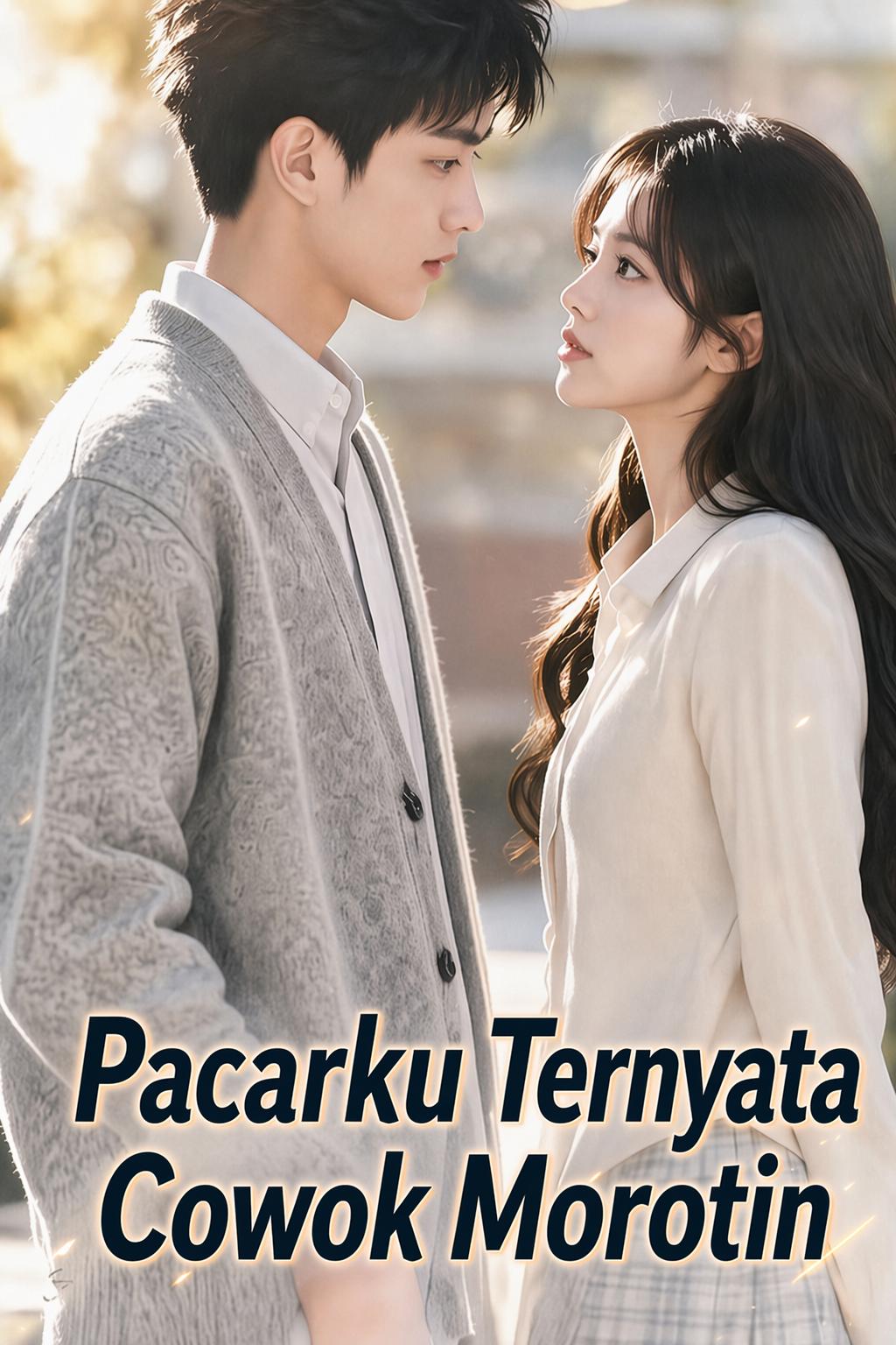 Pacarku Ternyata Cowok Morotin