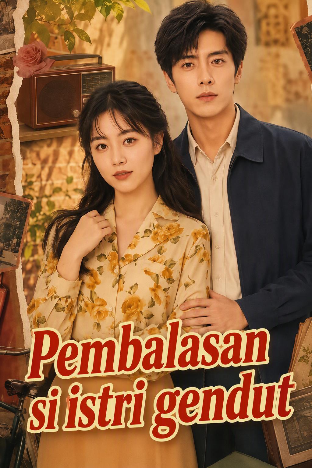 Kebangkitan istri tangguh