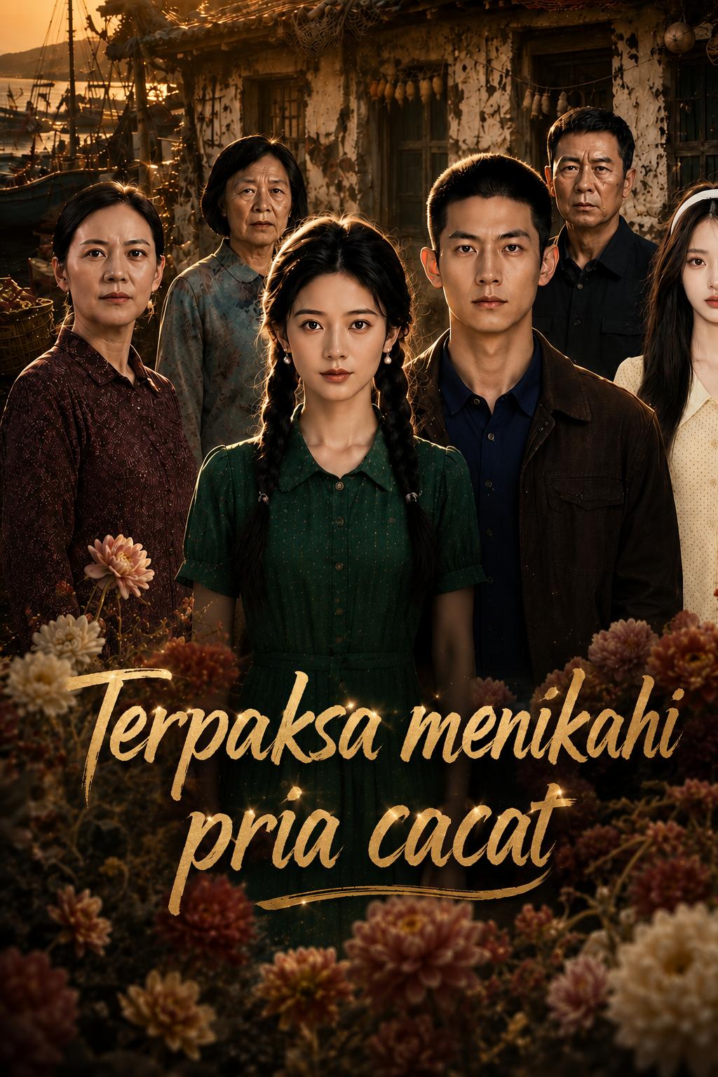 Istri Pengganti sang Nelayan