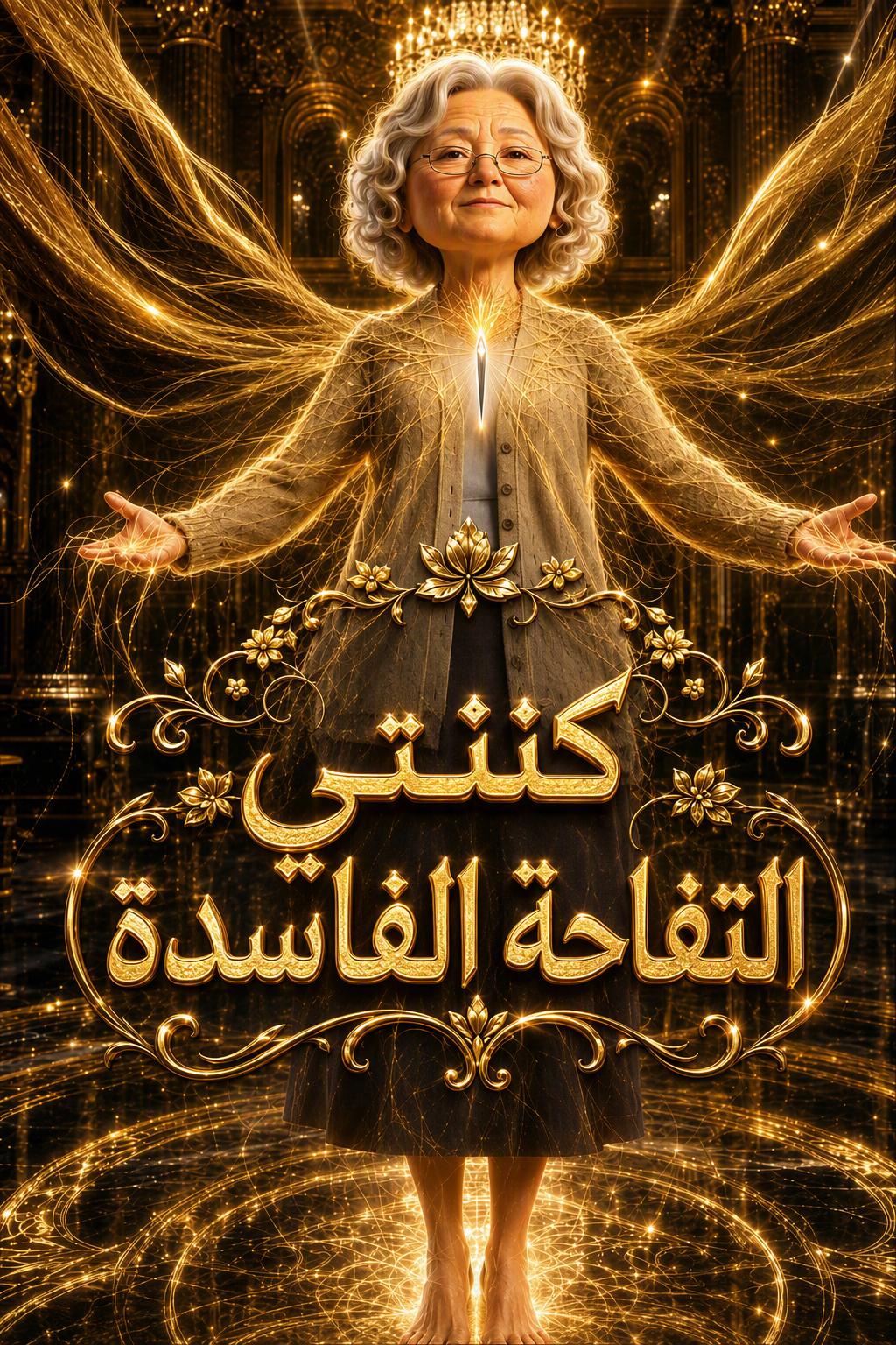 زوجة ابني الشيطانية