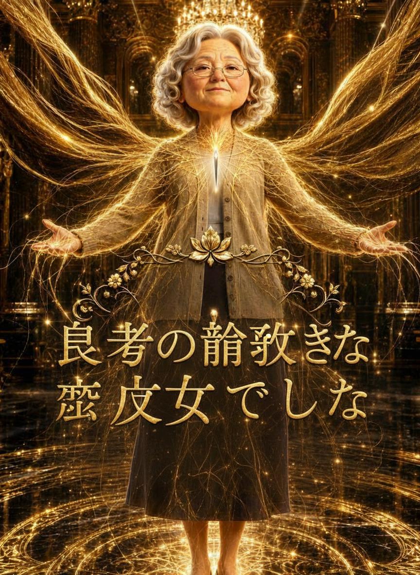 悪魔のような嫁