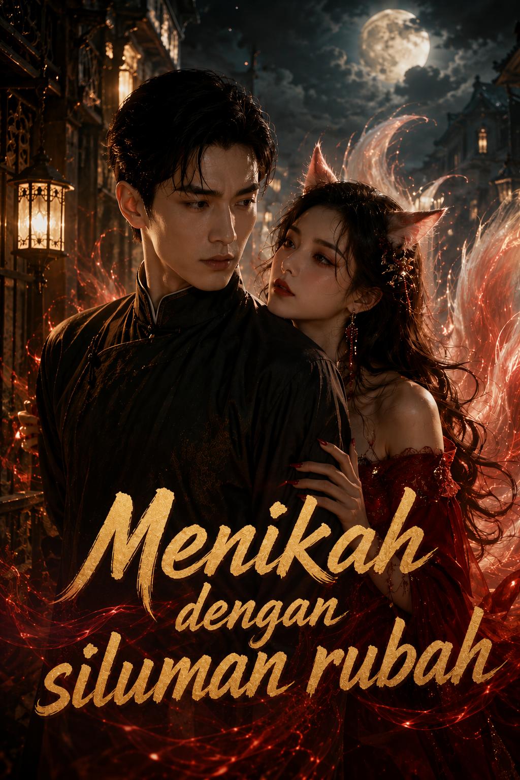 Menikahi Siluman Rubah