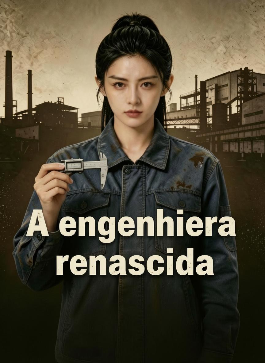 A engenheira renascida