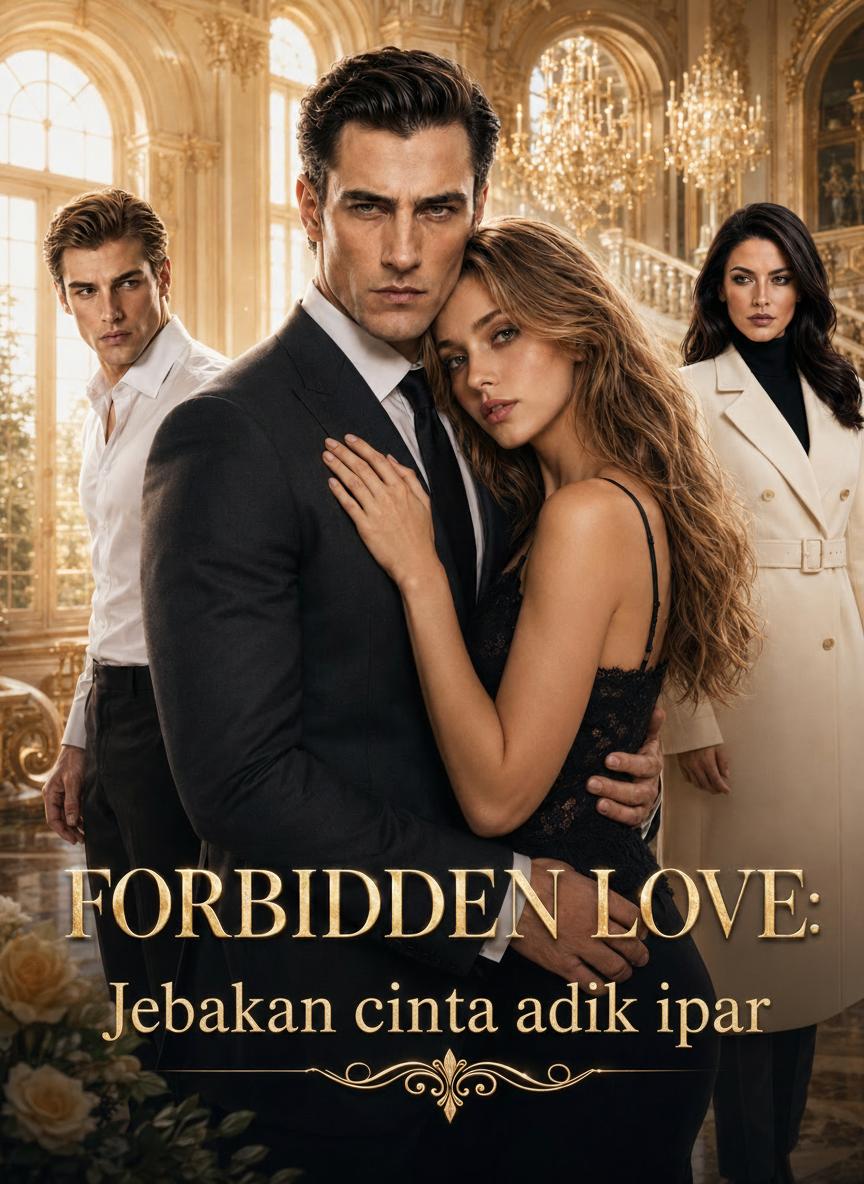 Jebakan cinta adik ipar