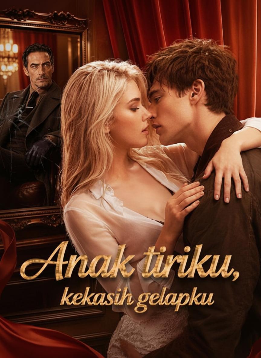Tergoda oleh Anak Tiriku
