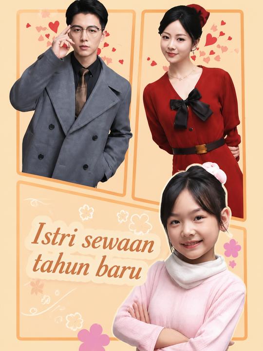 Tahun Baru, Cinta Baru, Bayi Baru