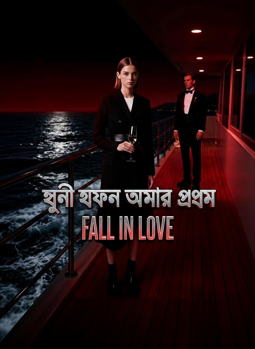 খুনি যখন আমার প্রেমে