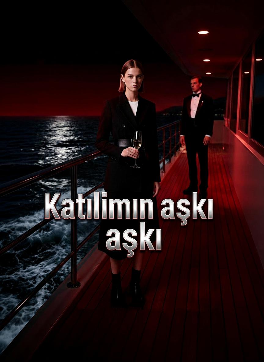 Katilimin aşkı