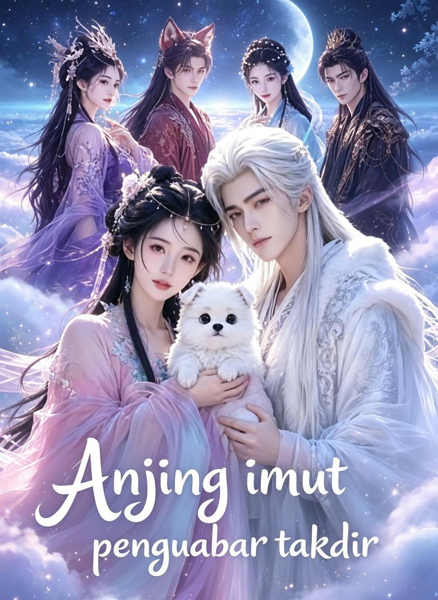 Anak Anjing Pembocor Plot