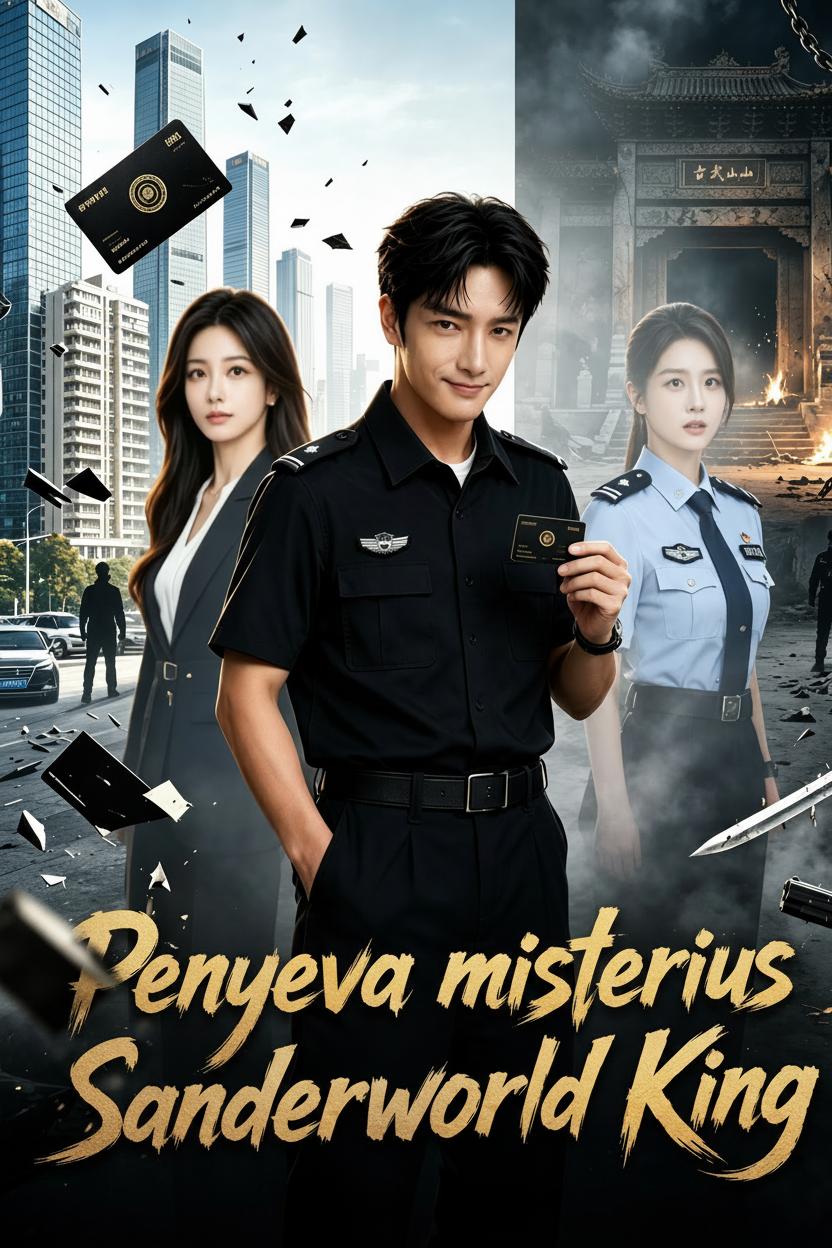 Penyewa misterius sang presdir