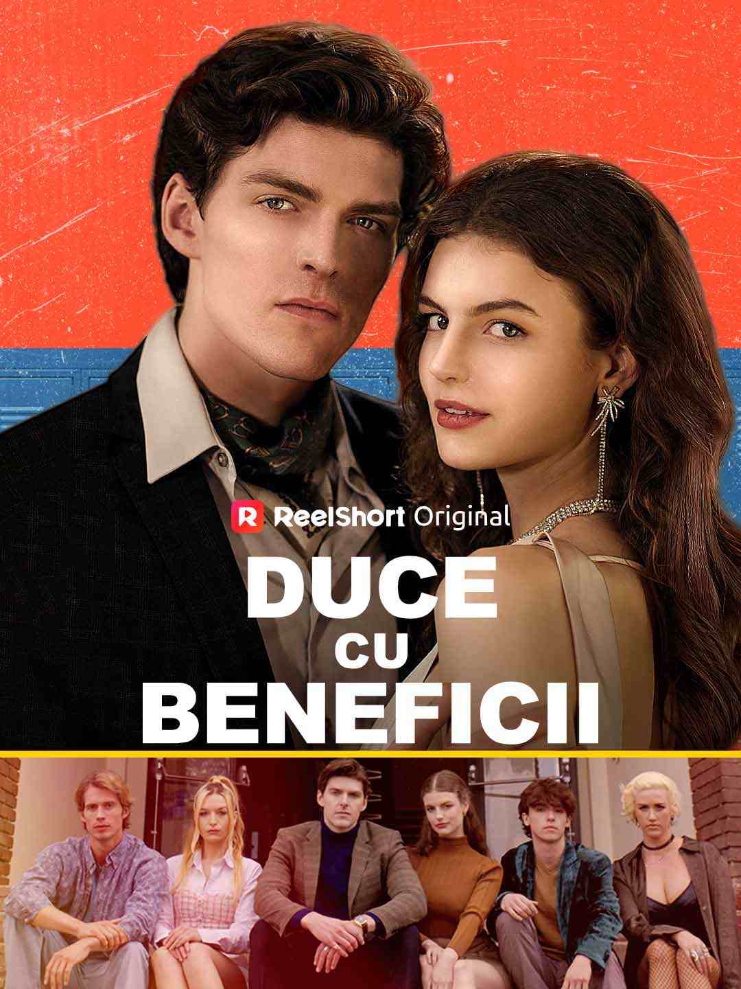 Duce cu beneficii