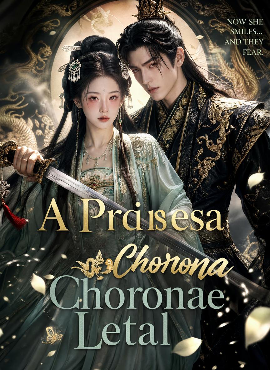 A Princesa Chorona e Letal