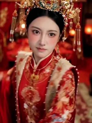 梨花带雨的致命公主
