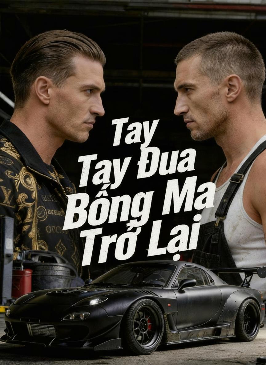 Bóng Ma Tái Xuất