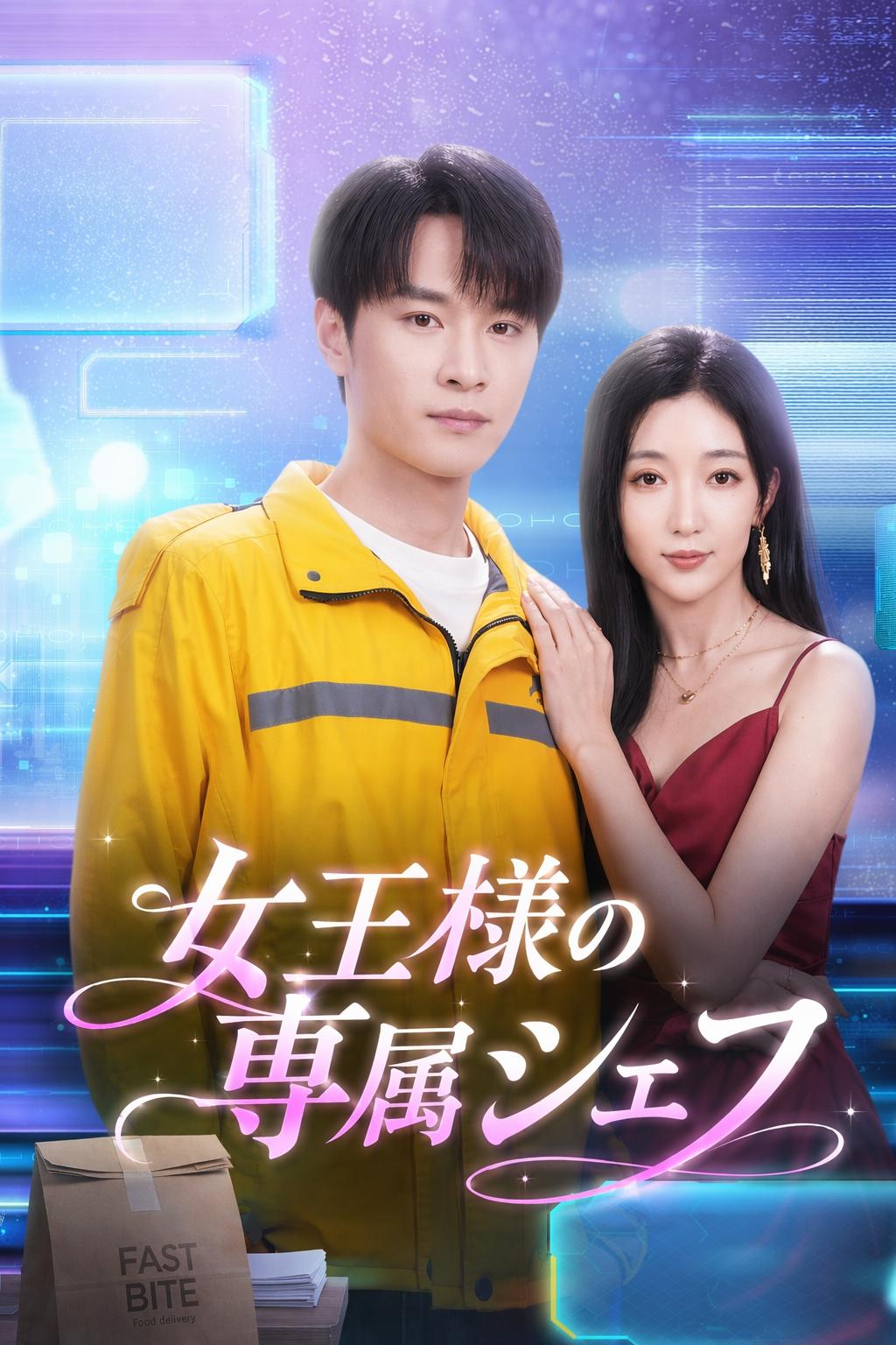 女王様の専属シェフ