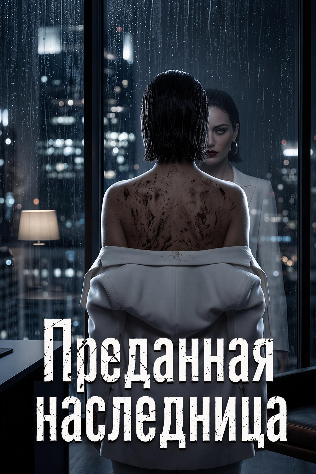 Преданная наследница