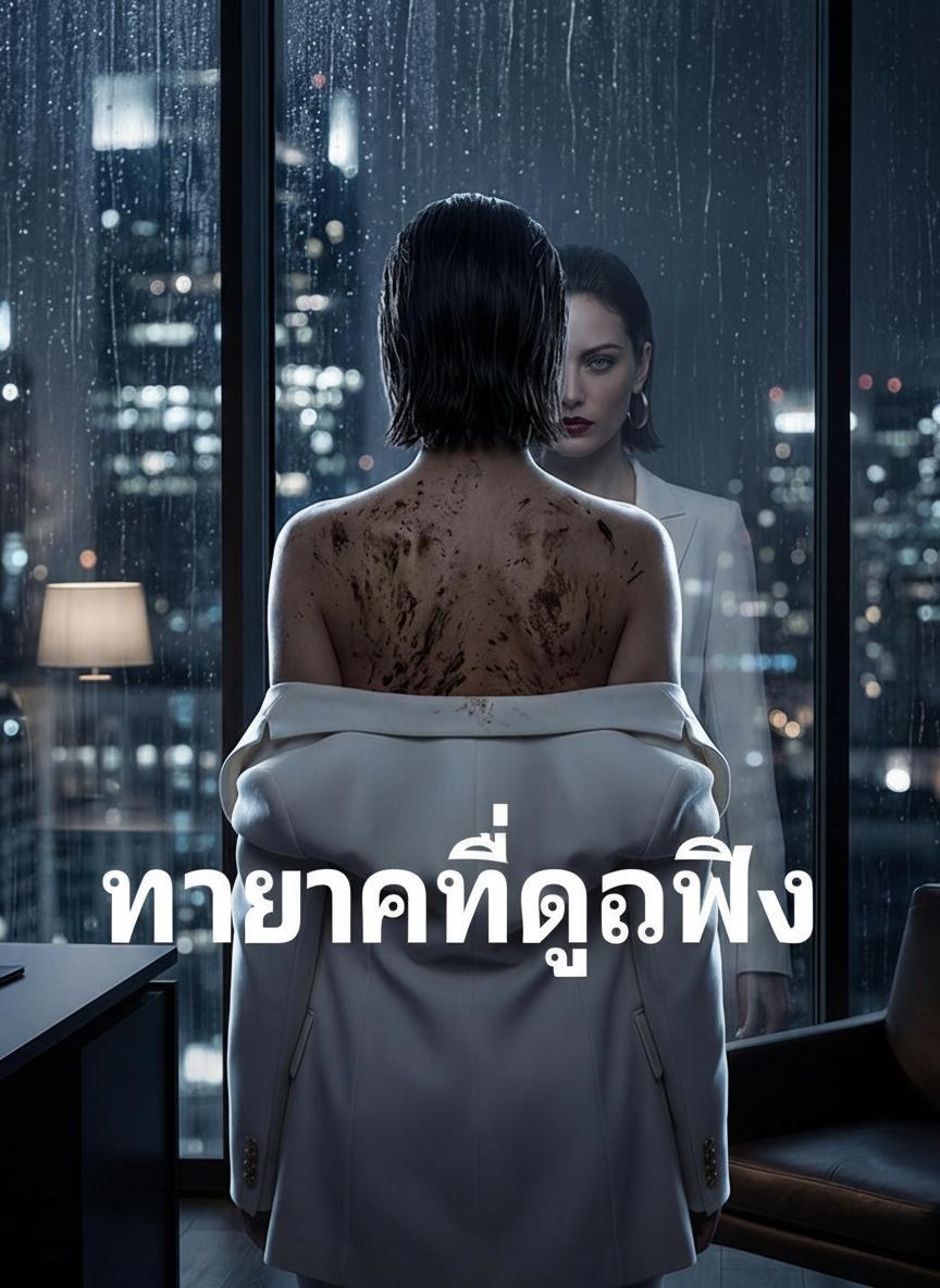ทายาทที่ถูกฝัง