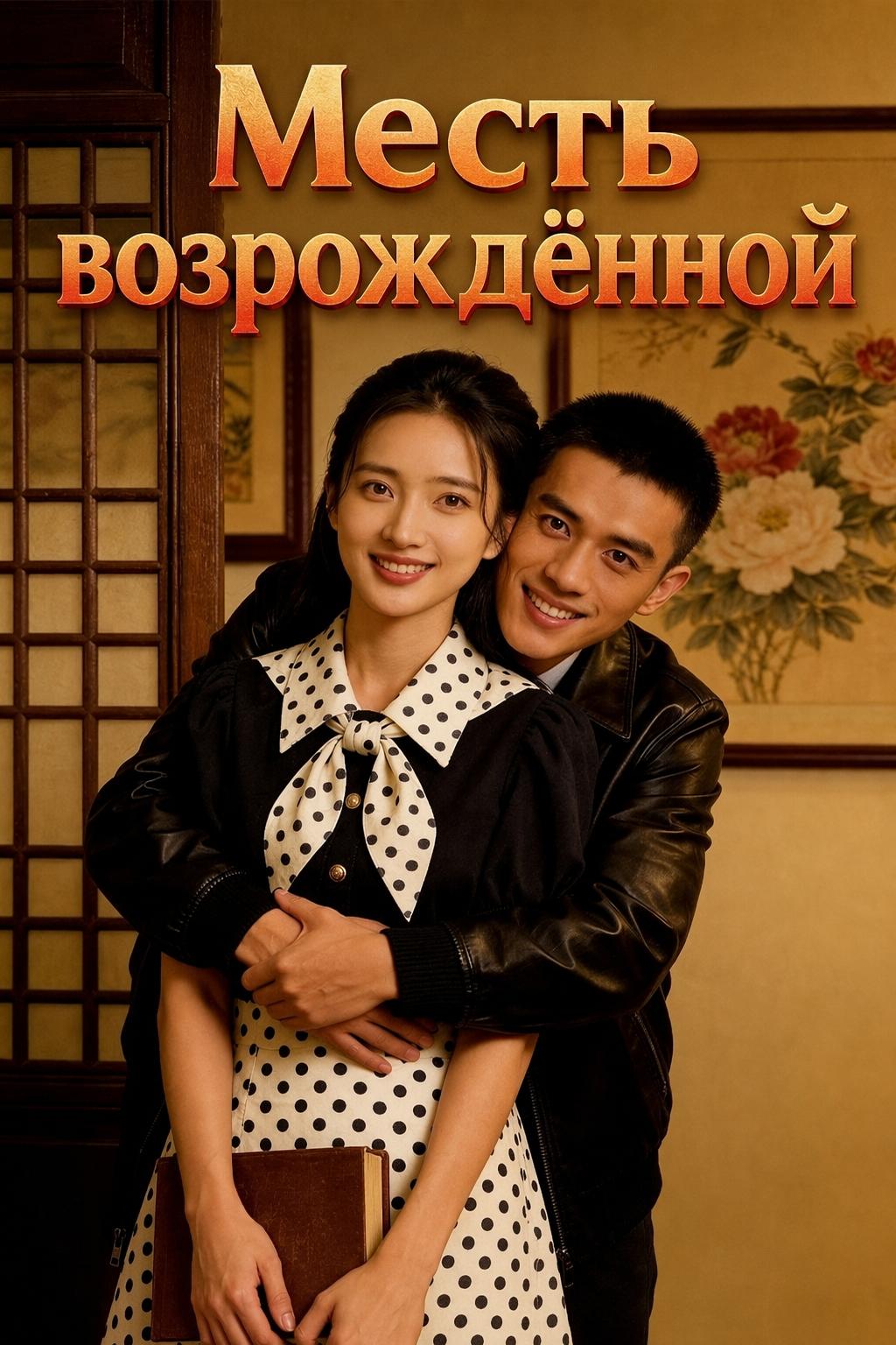 Месть возрождённой