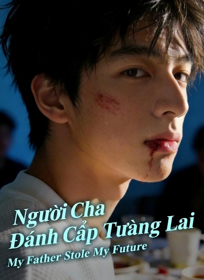 Người Cha Đánh Cắp Tương Lai