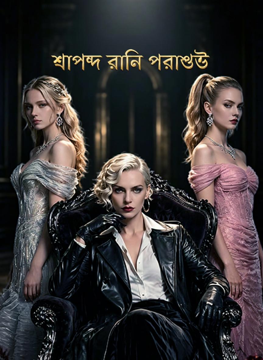 আমার মেয়েকে কেউ ছুঁতে পারবে না
