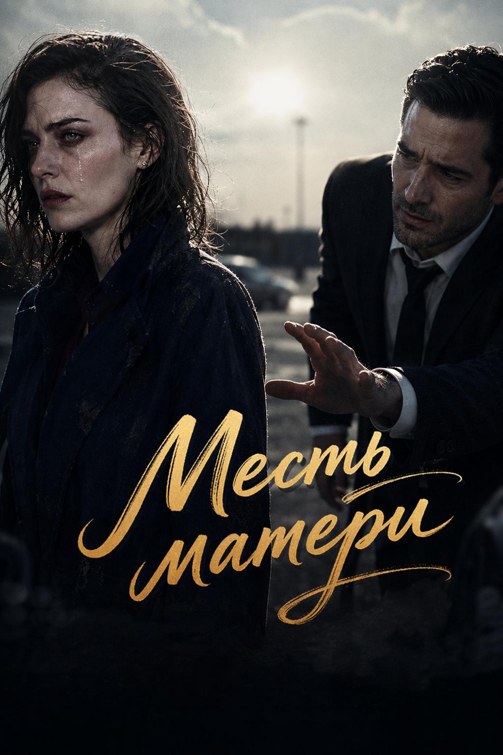 Месть матери