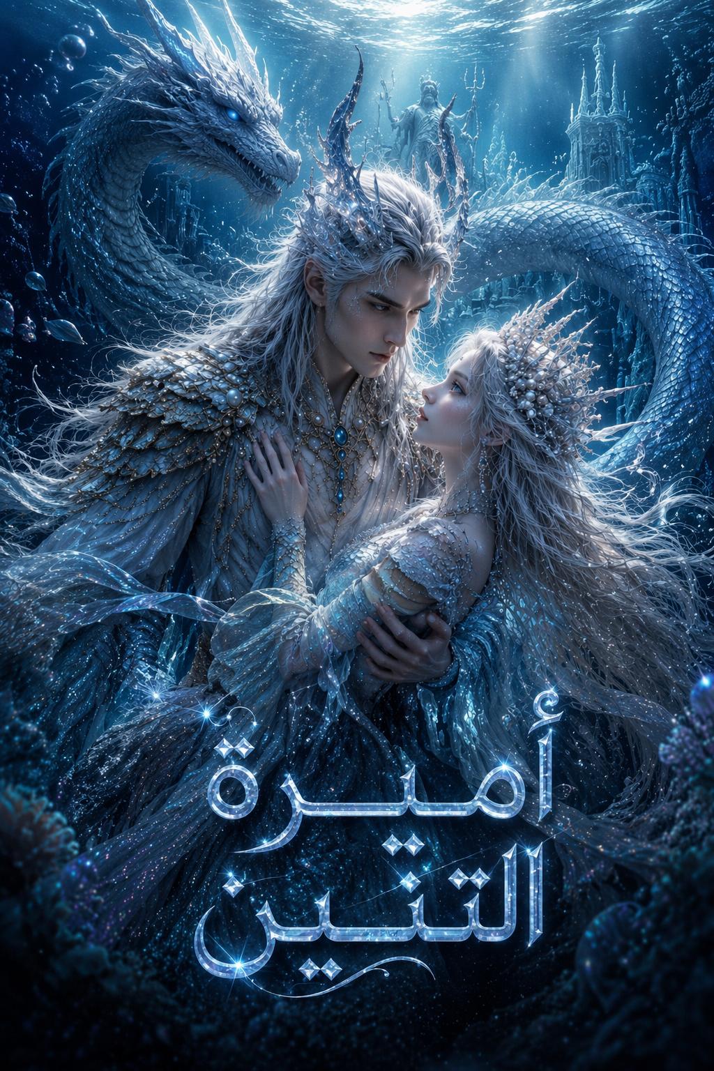 أميرة التنين