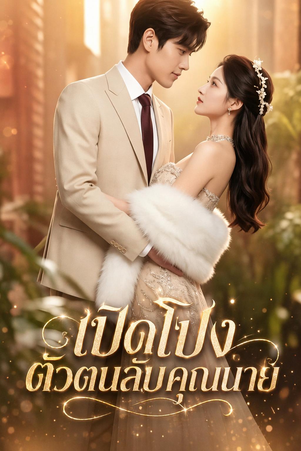 เปิดโปงตัวตนลับคุณนาย
