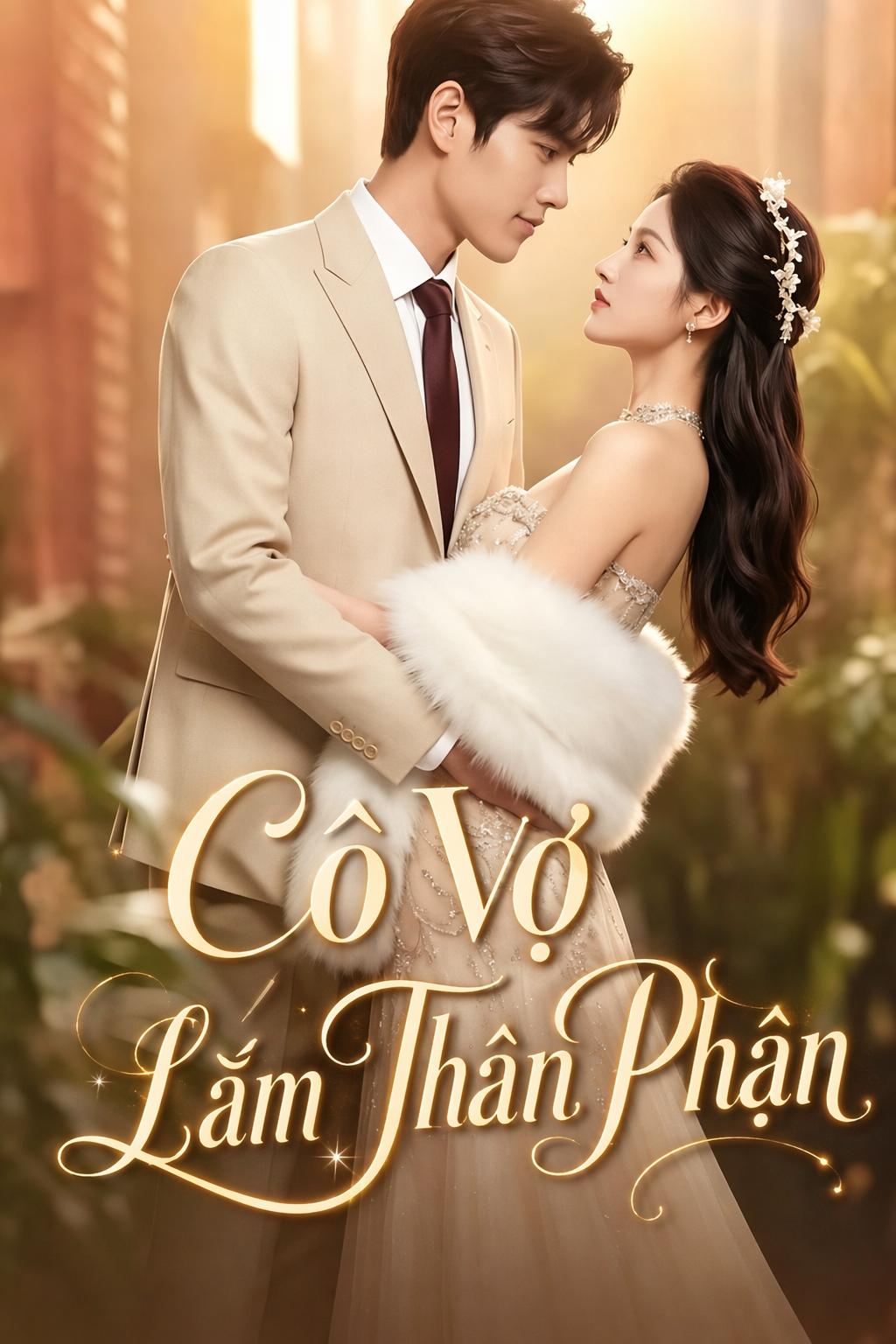 Cô Vợ Lắm Thân Phận
