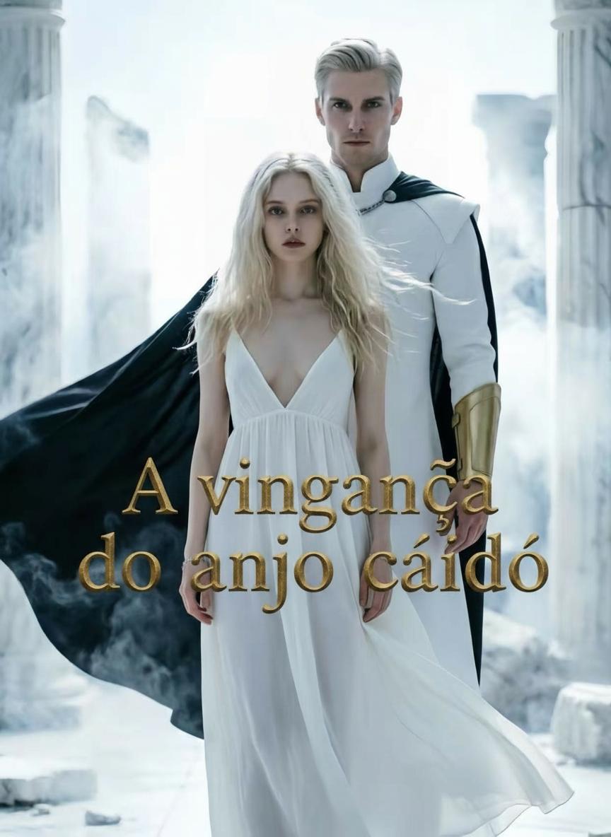Renascida: Não Preciso de Anjo