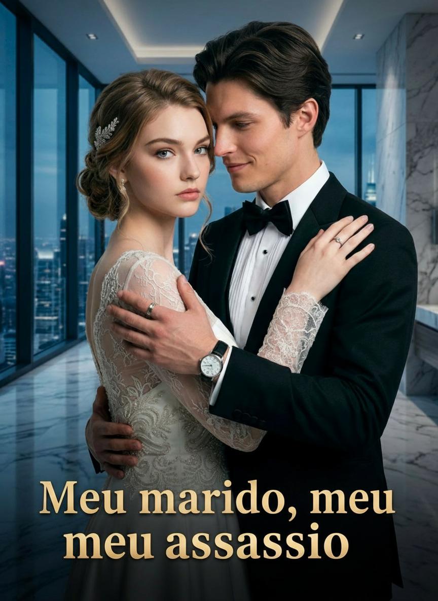 Meu marido, meu assassino