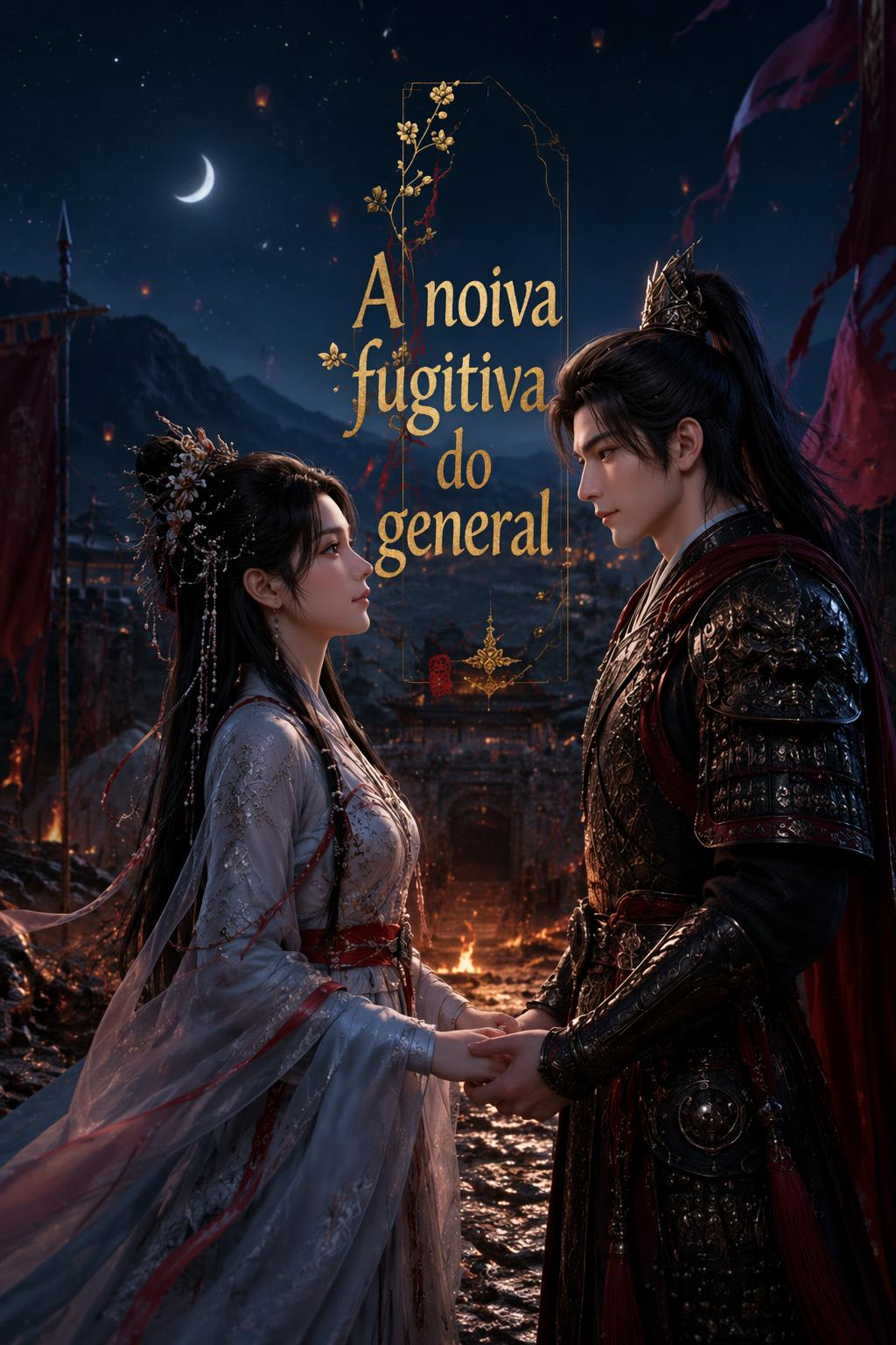 The General's Secret Bride