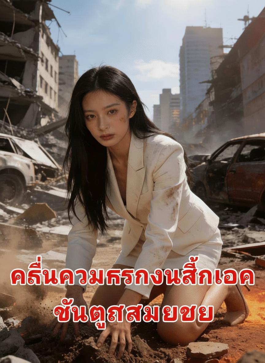 เกิดใหม่มาล้างแค้นสามี