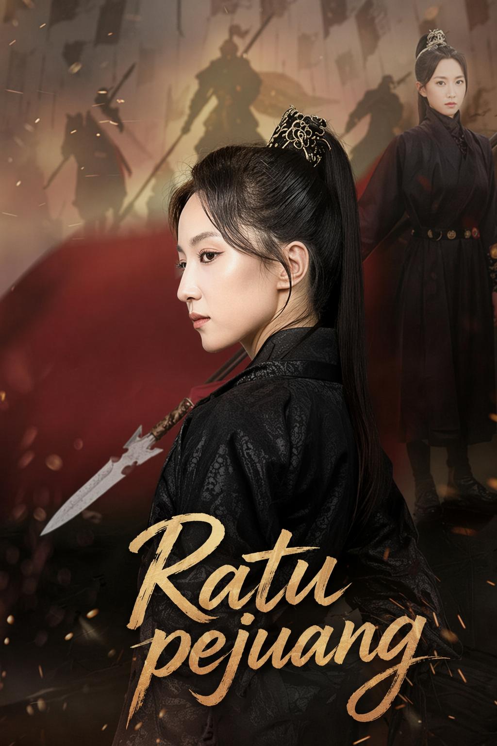 Ratu pejuang