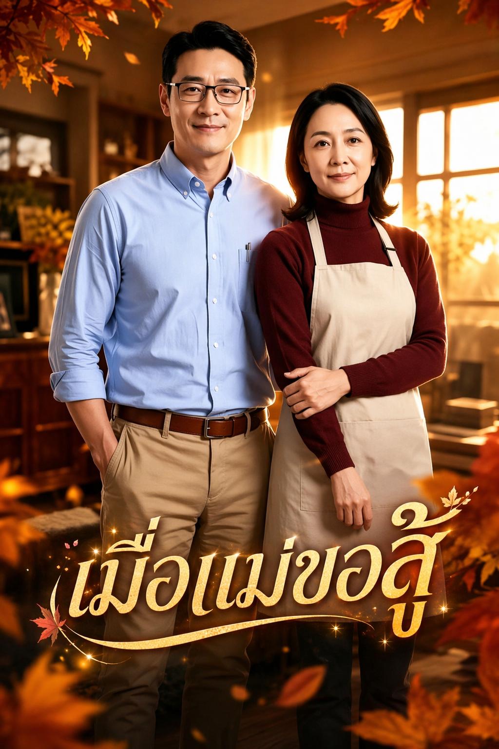 เมื่อแม่ขอสู้
