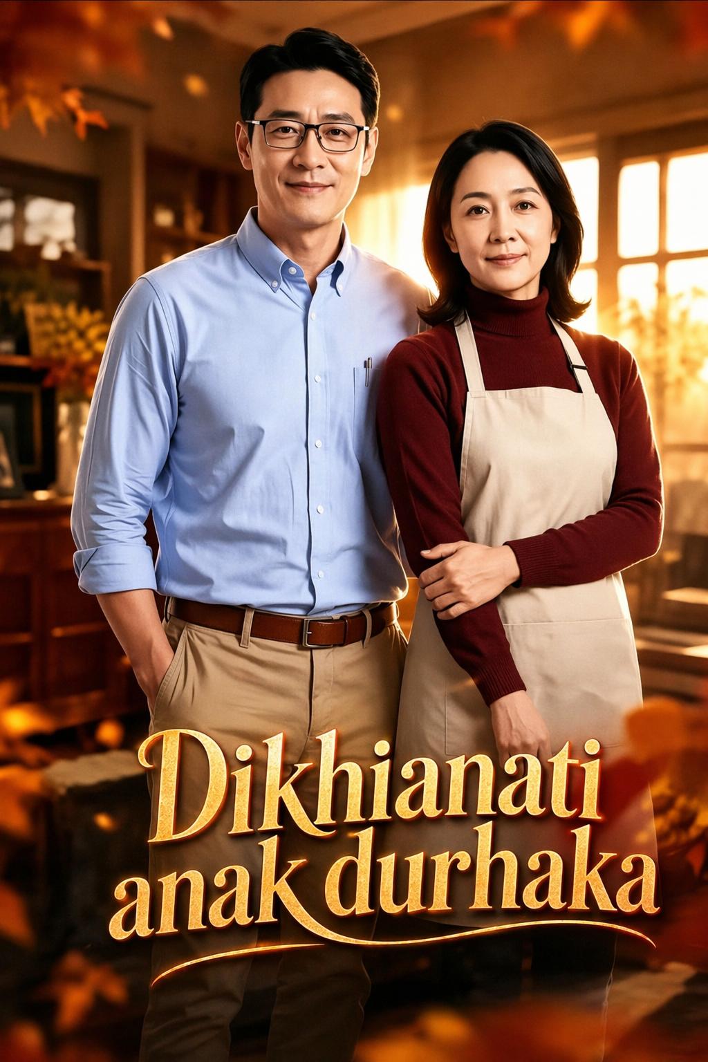 当妈妈反击时