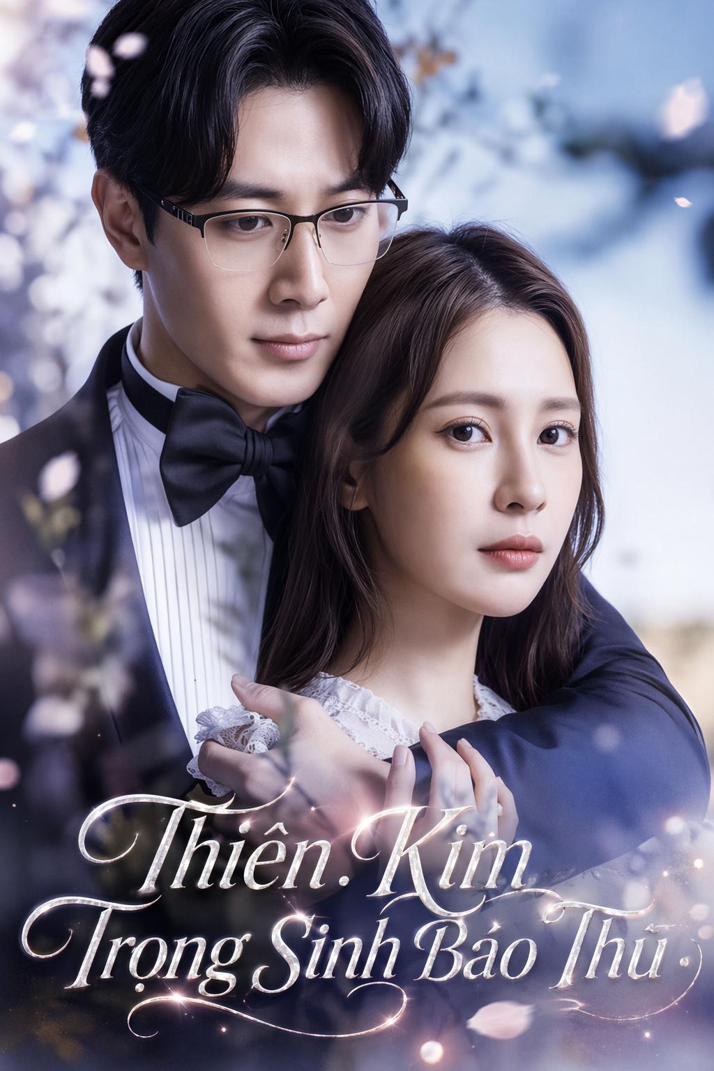 Thiên Kim Trọng Sinh Báo Thù