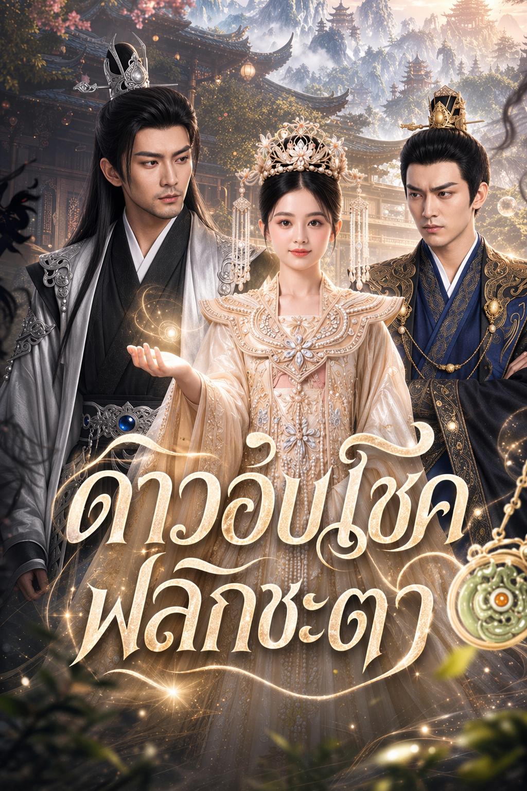 ดาวอับโชคพลิกชะตา
