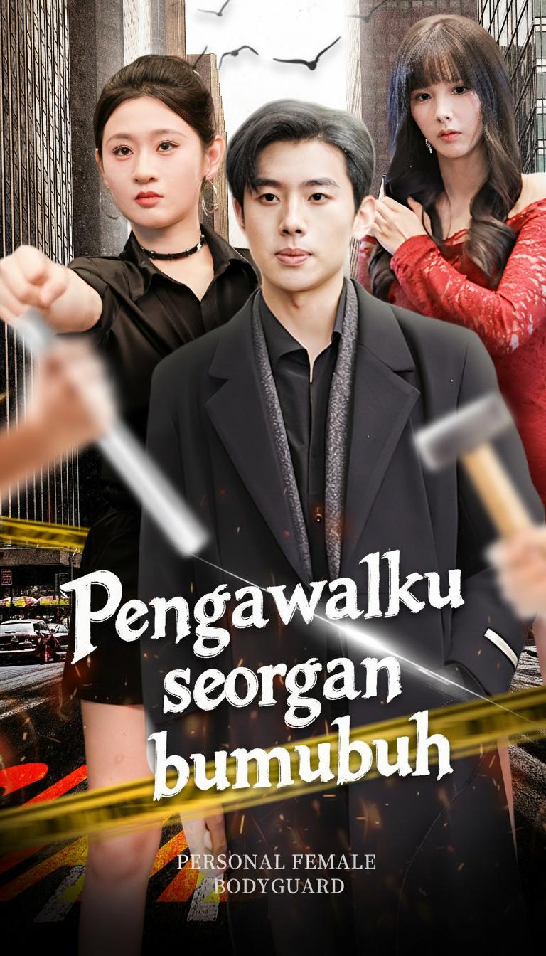 Pengawal Pembunuh Sang Pewaris