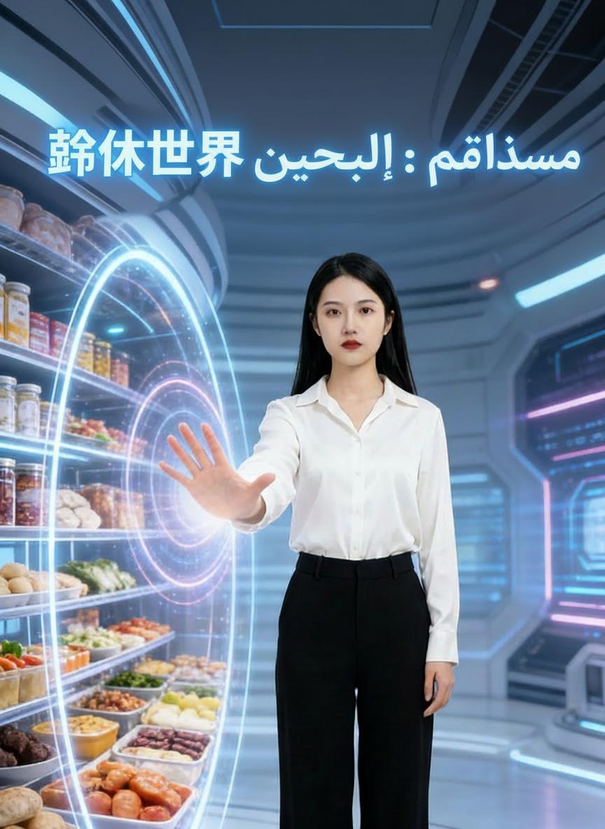 انتصار بلا عناء: ملكة التخزين الخارقة