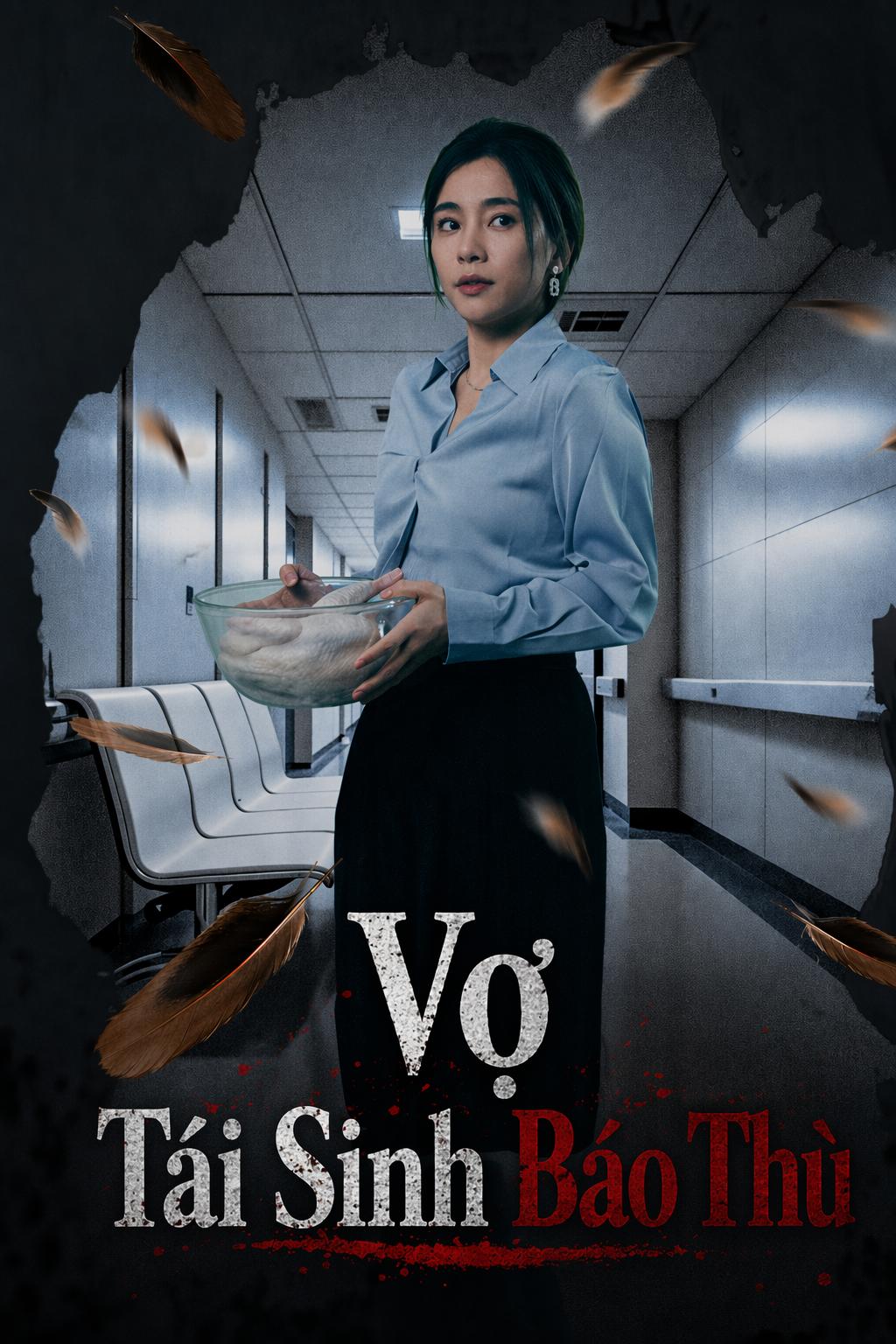 Vợ Tái Sinh Báo Thù