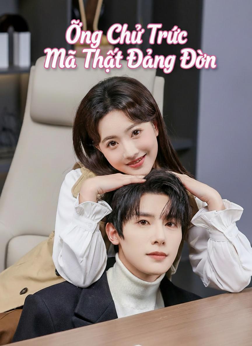Ông Chủ Trúc Mã Thật Đáng Đòn