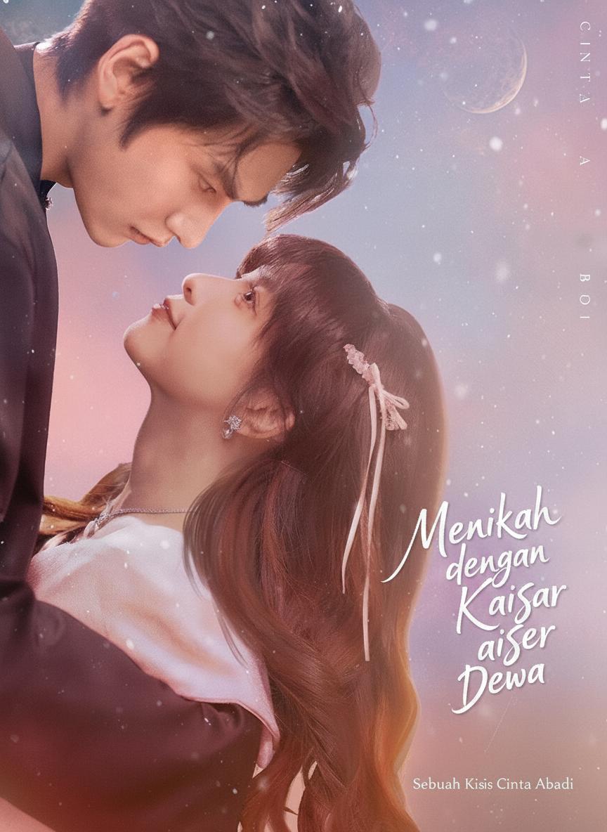 Menikah dengan Kaisar Dewa