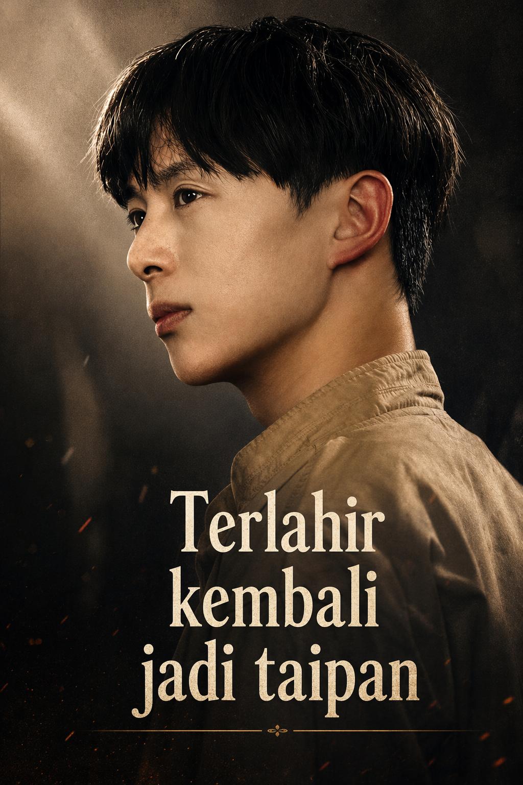 Terlahir Kembali sebagai Taipan