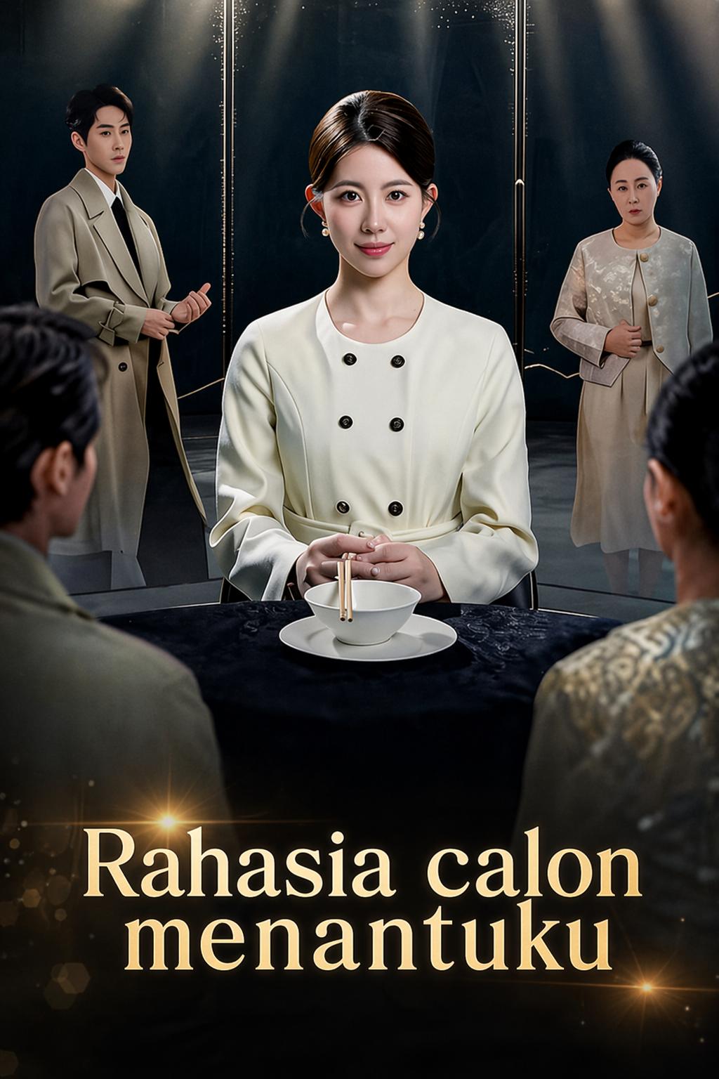 Rahasia Mematikan Pacarku
