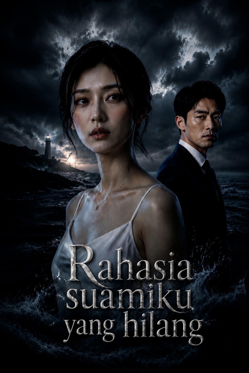 Rahasia suamiku yang hilang